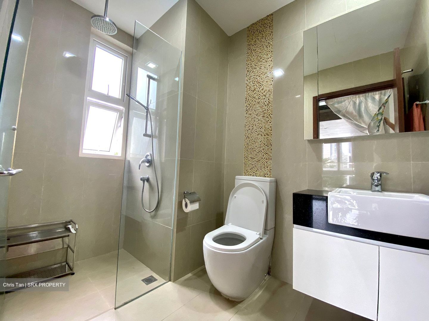 8 Bassein (D11), Apartment #568223641